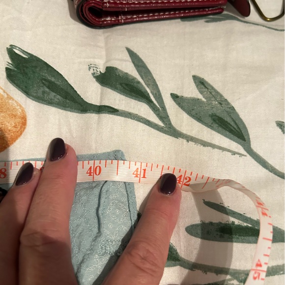 Free People Stretch Halter Neck Lace Gown Size L - Picture 4 of 4